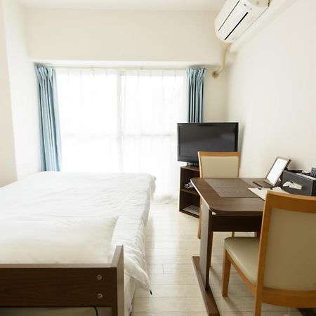Cocostay Global Noboricho4F ココステイ グローバル ノボリチョウ4F Hiroshima Exterior foto