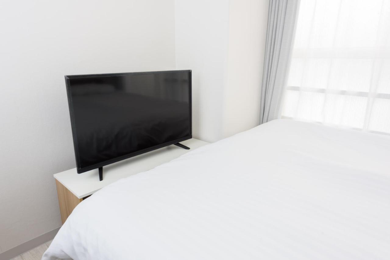 Cocostay Global Noboricho4F ココステイ グローバル ノボリチョウ4F Hiroshima Exterior foto