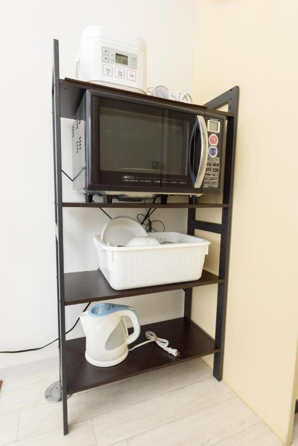 Cocostay Global Noboricho4F ココステイ グローバル ノボリチョウ4F Hiroshima Exterior foto